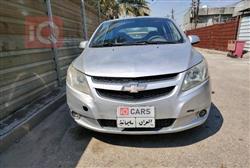 شيفروليه سايل